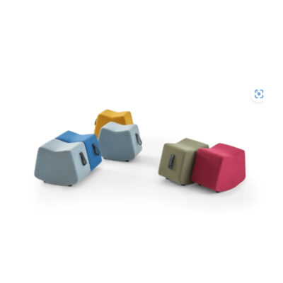 Pouf Bari light blue (5)