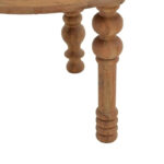 Tavolinë anësore Brenda 2/Set Ø60/50cm - Imazhi 10