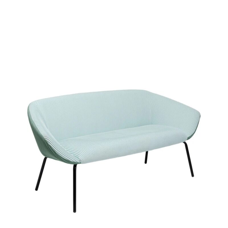 Sofa 2 seater ballabile 163cm (4)