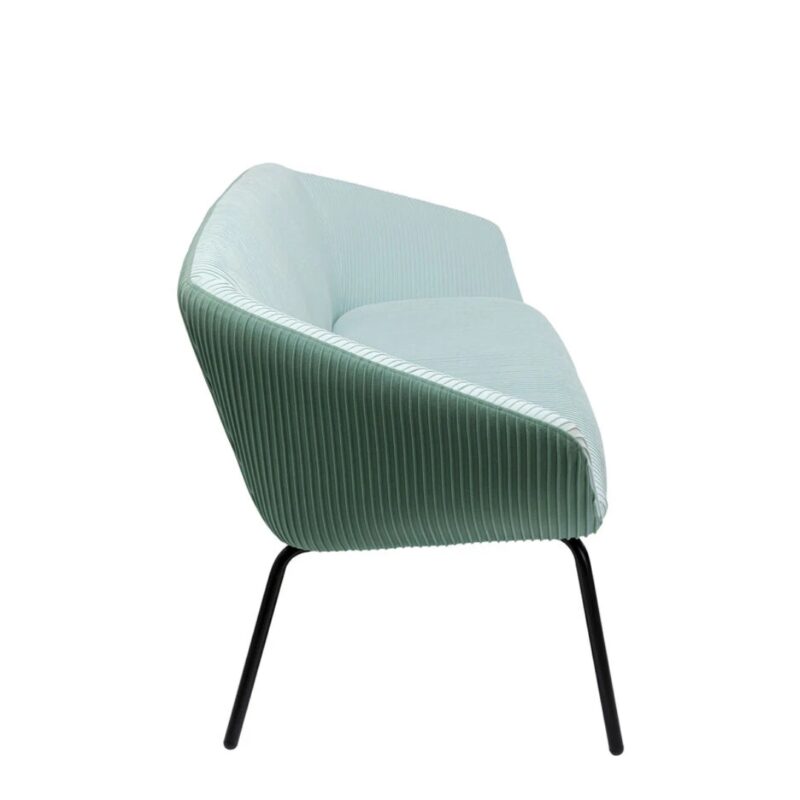 Sofa 2 seater ballabile 163cm (5)