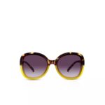 ANNA Big Butterfly Havana Yellow OK019-HY (3)