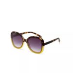 ANNA Big Butterfly Havana Yellow OK019-HY (4)