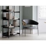 Armchair Crib Black (2)