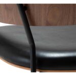 Armchair Crib Black - Image 8
