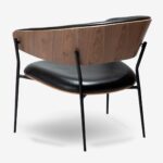 Armchair Crib Black - Image 6