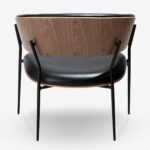 Armchair Crib Black - Image 7