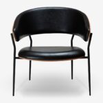 Armchair Crib Black - Image 4