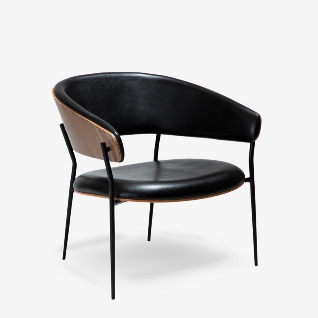 Armchair Crib Black Armchair crib black