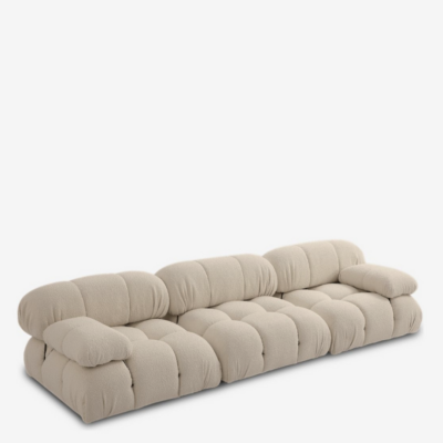 Armchair Prada White