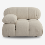Armchair Prada White (6)