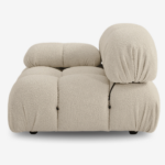 Armchair Prada White (7)