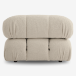 Armchair Prada White (8)