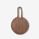 Wall Deco Board Eliot Brown M