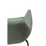 Chair zimmer light green (10)