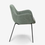 Chair zimmer light green (6)