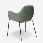 Chair zimmer light green (7)