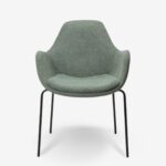 Chair zimmer light green (8)