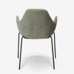 Chair zimmer light green (9)