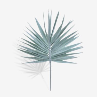 Deco Palm Branch H90 (2)