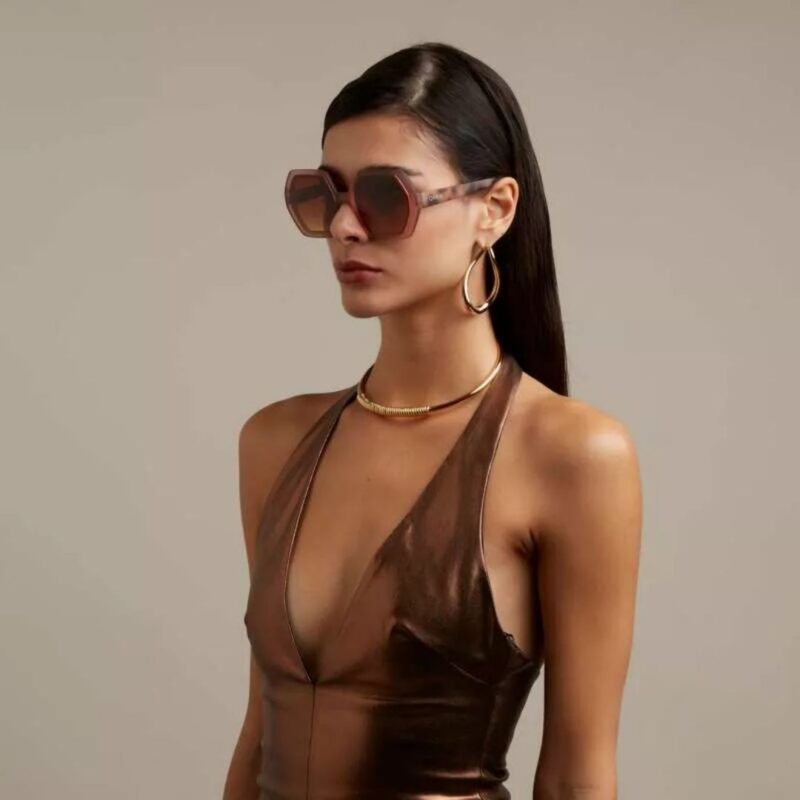 EMMA Pink Havana OK015-PH (4)