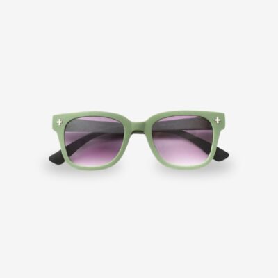 Okkia Sunglasses Giovanni Green