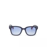 Okkia Sunglasses Giovanni Midnight - Image 6