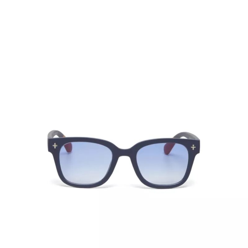 Okkia Sunglasses Giovanni Midnight - Image 6