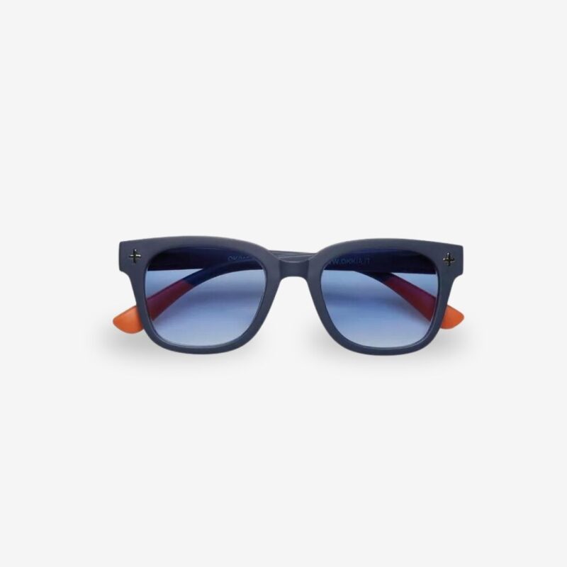 Okkia Sunglasses Giovanni Midnight