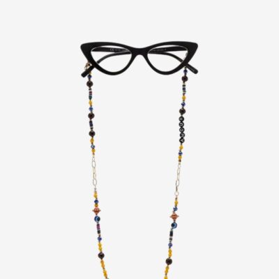Okkia Glasses Chain Amour