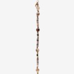 Okkia Glasses Chain Colorful Circle