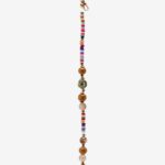 Okkia Glasses Chain Flower
