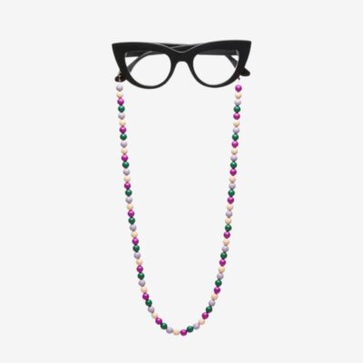 Glasses Color Chain Green Ok043 As 5