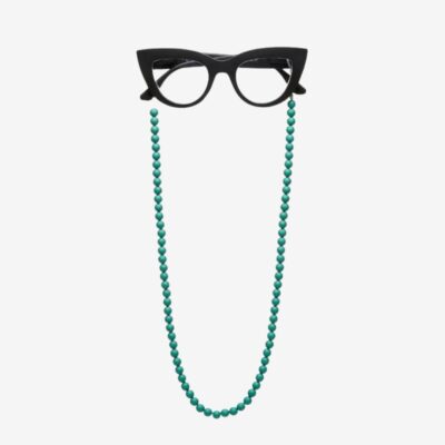 Glasses Color Chain Green Ok043 As 5 (6)