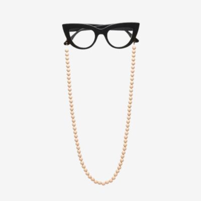 Glasses Color Chain Pink Ok043 As 4