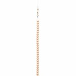 Okkia Glasses Chain Pink Beads - Image 5