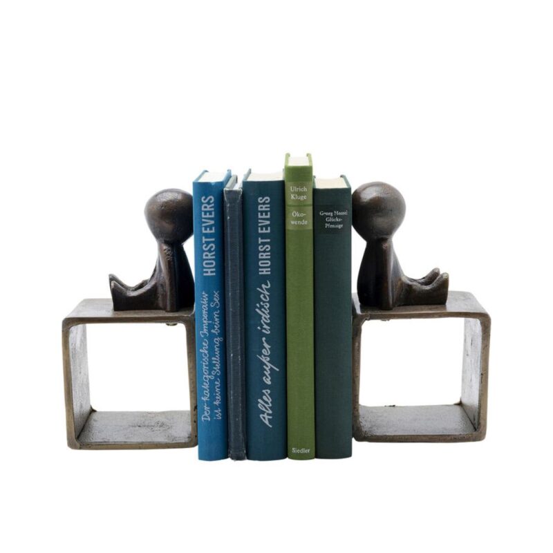 KARE Bookend Little Males (2_Set)