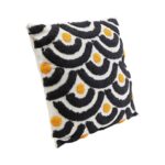 KARE Colorful Circles 45x45cm (4)