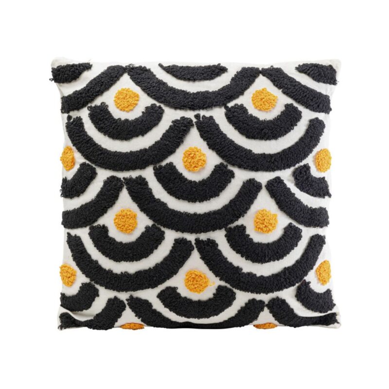 KARE Colorful Circles 45x45cm