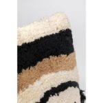 KARE Cushion Blink White 60x35cm (5)