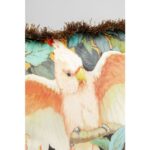 KARE Cushion Parrots Life 45x45 (4)