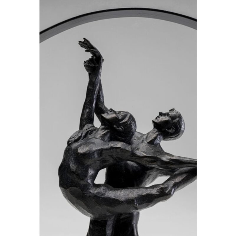 Kare Deco Object Dancers Circle 45cm (4)
