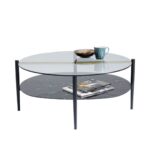 Coffee Table Noblesse Oval