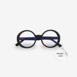 Okkia Reading Laura BlackHavana 2.00