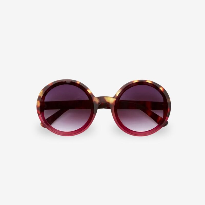 MONICA ROUND Pink OK014-HP