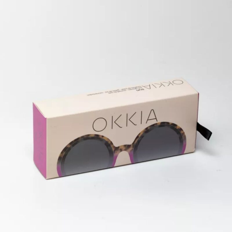 MONICA ROUND Pink OK014-HY (3)