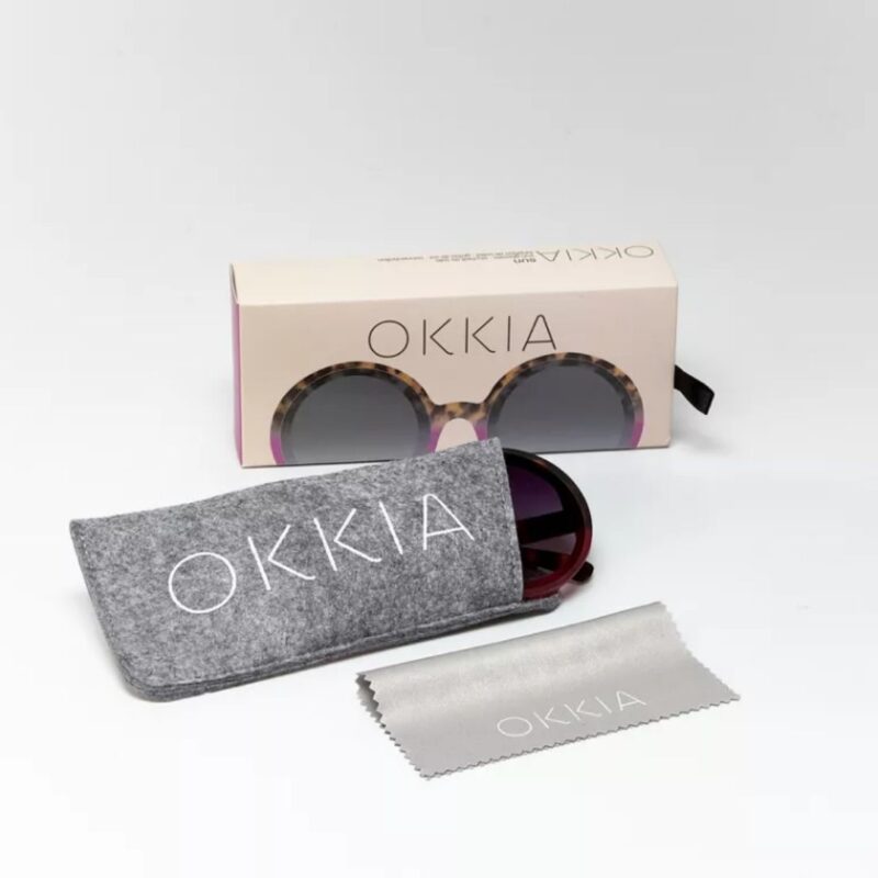 MONICA ROUND Pink OK014-HY (4)