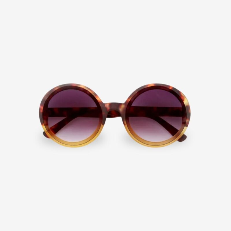 MONICA ROUND Yellow OK014-HY_1
