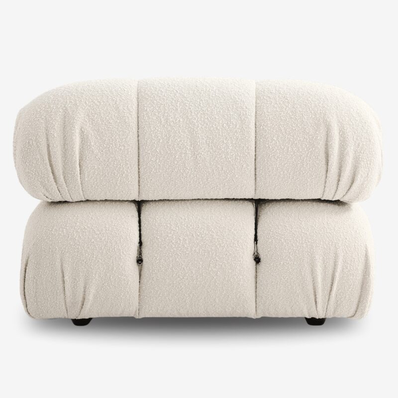 Sofa Camel Ivory 270cm - Image 20
