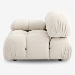 Sofa Camel Ivory 270cm - Image 19