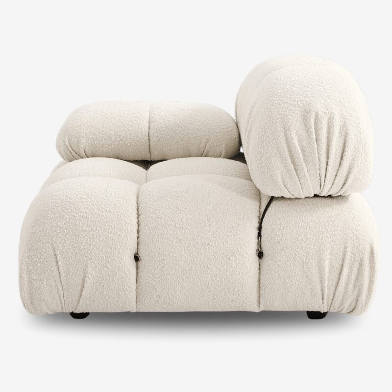 Sofa Camel Ivory 270cm - Image 19